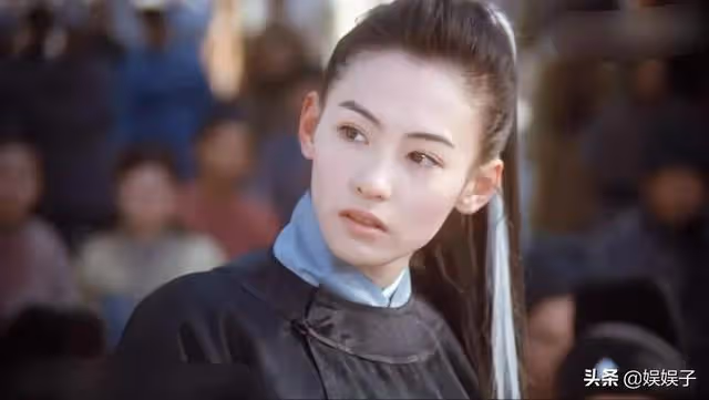 震驚!當年她們倆單手就能抵抗整個韓流