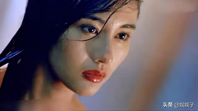 震驚!當年她們倆單手就能抵抗整個韓流
