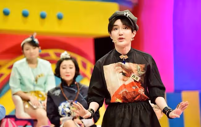 32歲男星在北京農村租房,本人不打算結婚還是丁克,直言買房幹啥