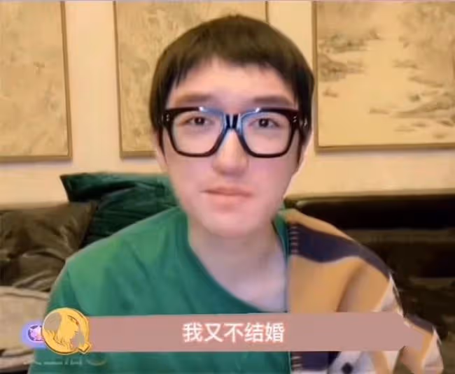 32歲男星在北京農村租房,本人不打算結婚還是丁克,直言買房幹啥