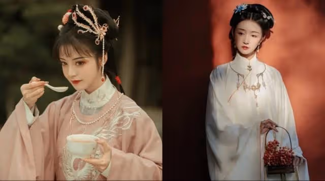 斛珠夫人服化道敷衍、摳圖、台詞尷尬，竟還能被捧成5星神劇？