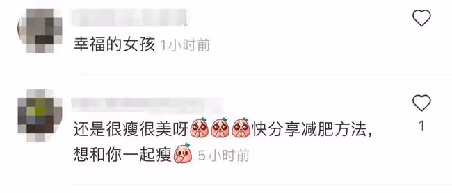 李小萌產後20天曬孕肚照,回顧孕期變化,溫馨記錄兒子成長過程