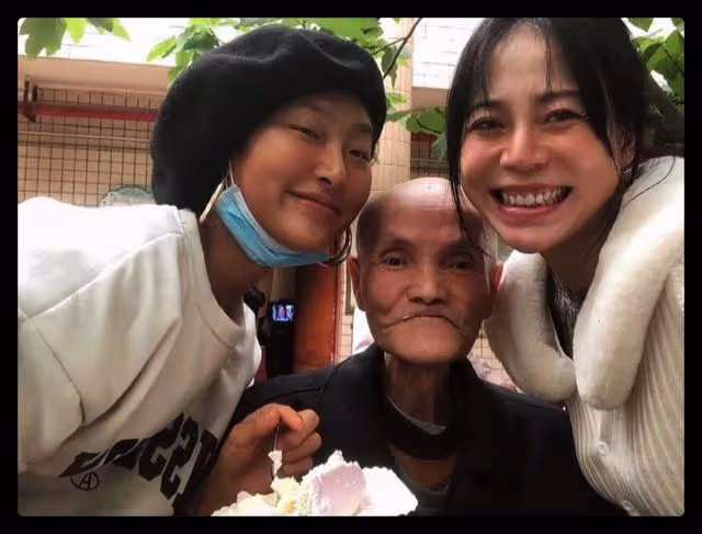 品牌模特回應辱華爭議,質問小眼睛不配做中國人?雎曉雯慘遭波及
