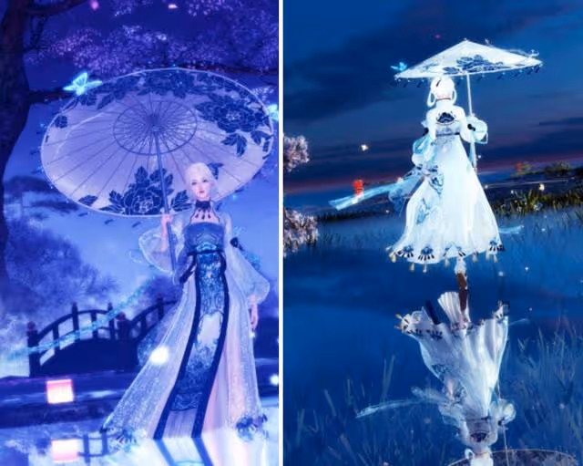 斛珠夫人服化道敷衍、摳圖、台詞尷尬，竟還能被捧成5星神劇？