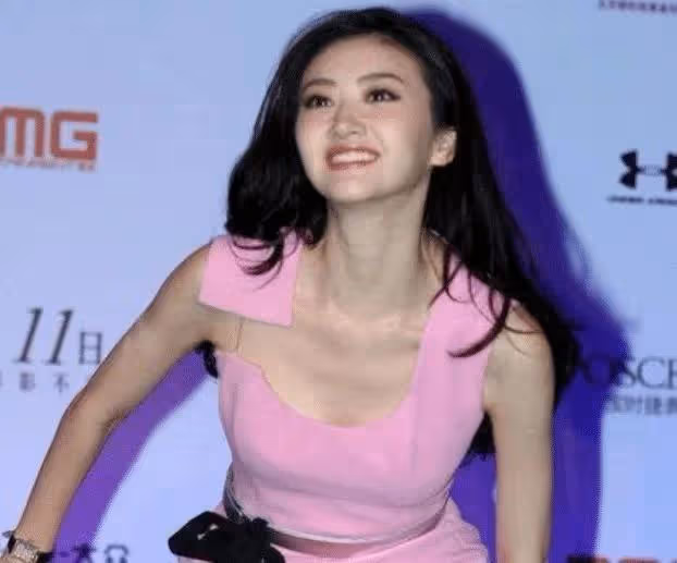 王思聰從不噴的5位女星,前2位因為欣賞,後3位王健林都不敢惹
