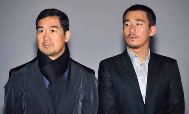 明星兒子吸毒,張國立不願提,成龍我會打死他,吳宗憲大義滅親?