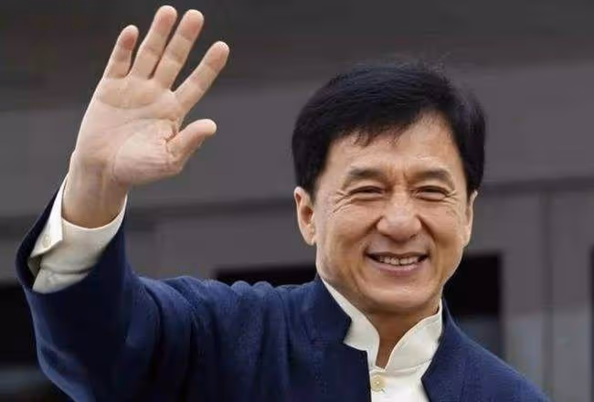 明星兒子吸毒,張國立不願提,成龍我會打死他,吳宗憲大義滅親?
