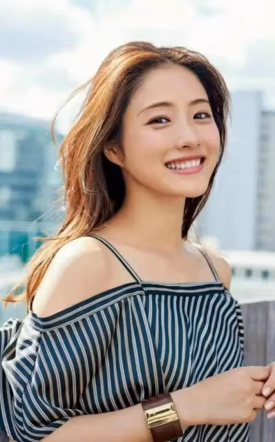 日本女優兩次拯救國家危機!為何說不能全用數據體現……