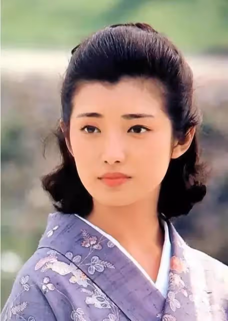 日本女優兩次拯救國家危機!為何說不能全用數據體現……