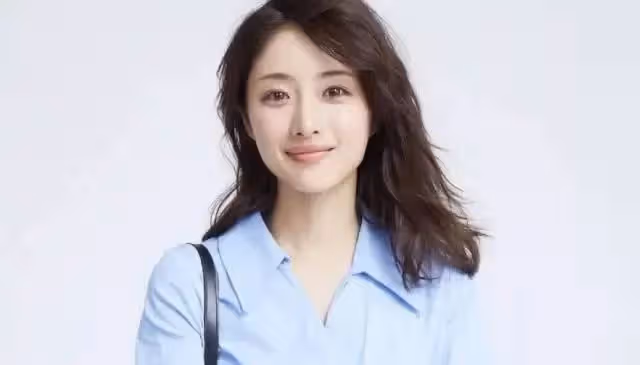 日本女優兩次拯救國家危機！為何說不能全用數據體現……