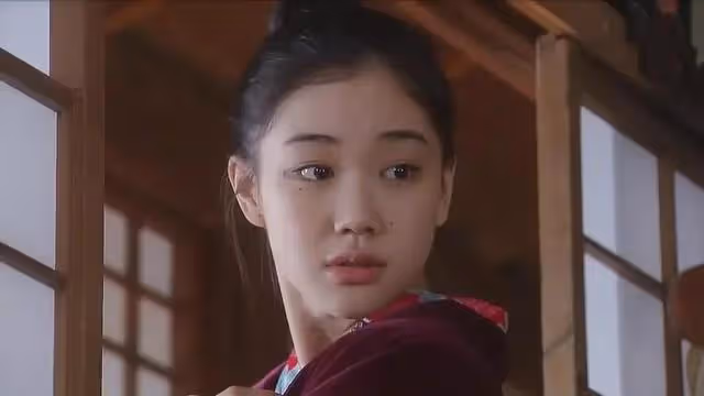 日本女優兩次拯救國家危機！為何說不能全用數據體現……