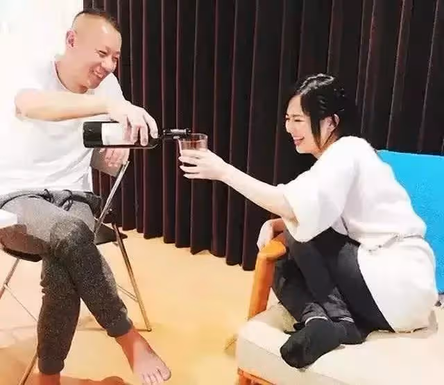 蒼井空:我錯了,現在的我只想做個好媽媽,求放過