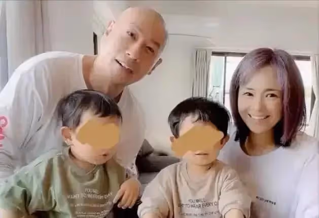 蒼井空:我錯了,現在的我只想做個好媽媽,求放過