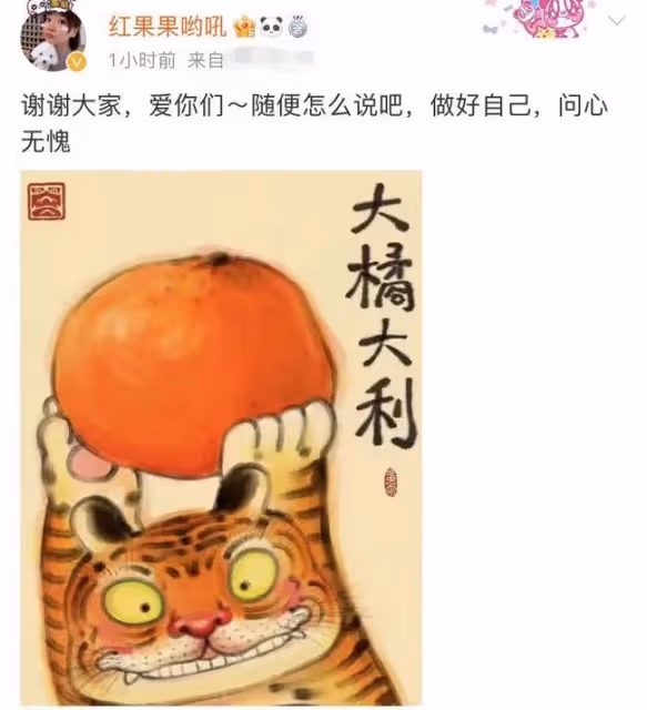央視名主持回懟網友!高齡懷孕生子被調侃成低俗玩笑,直言太過分