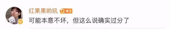 央視名主持回懟網友!高齡懷孕生子被調侃成低俗玩笑,直言太過分