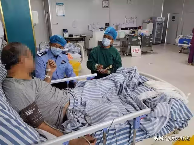 當年「捐腎救妻」的模範丈夫,如今卻下場悽慘,到底發生了什麼?