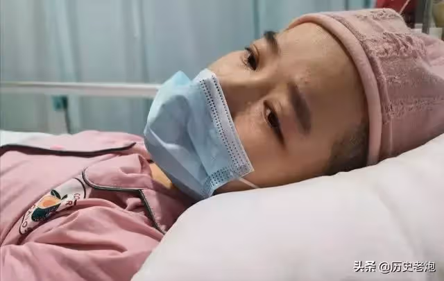 當年「捐腎救妻」的模範丈夫,如今卻下場悽慘,到底發生了什麼?