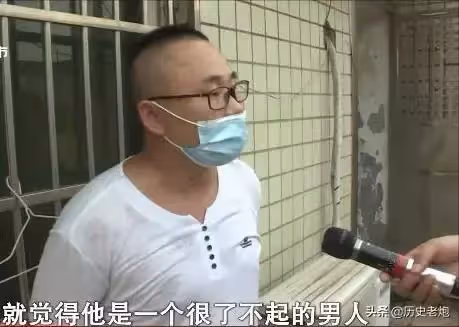 當年「捐腎救妻」的模範丈夫,如今卻下場悽慘,到底發生了什麼?