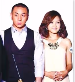 「撒謊成性」何潔，內涵釋小龍插刀李宇春，後介入他人婚姻難洗白