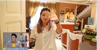 「撒謊成性」何潔,內涵釋小龍插刀李宇春,後介入他人婚姻難洗白