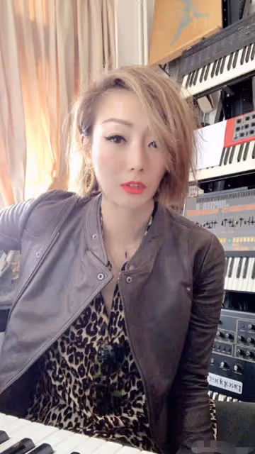 擔心!天后鄭秀文大曝母親身體抱恙需做手術,為照顧對方推掉工作