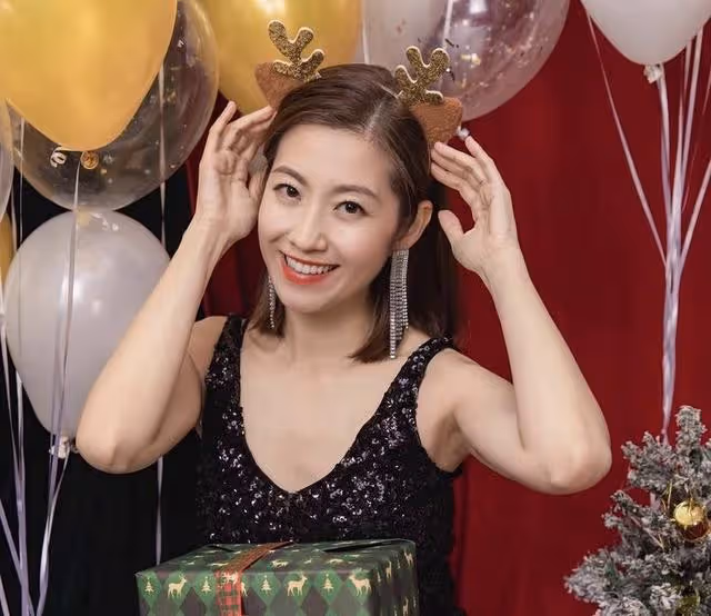 TVB「超靚長腿姐妹團」聚會,有人多次傳離婚,有人已是三孩之母