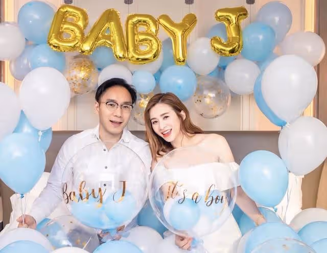 TVB「超靚長腿姐妹團」聚會,有人多次傳離婚,有人已是三孩之母