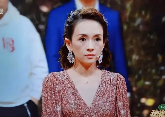 紙片人對豐滿女,章子怡瘦成閃電,趙奕歡豐滿撩人,誰才是你的菜