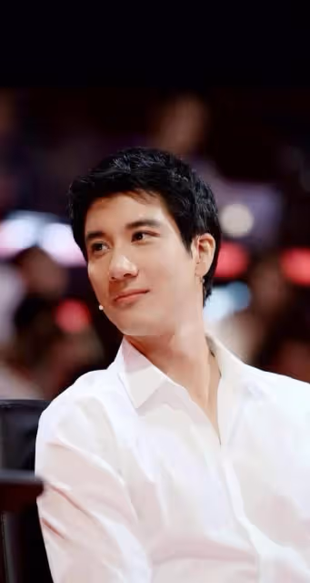 王力宏討好狗仔?景甜離開歡瑞?馬天宇退圈?
