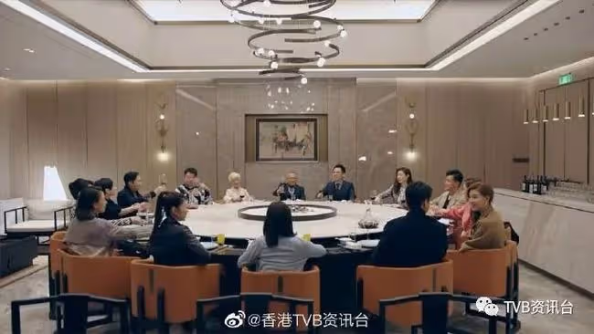 異搜店 | 73歲于洋告別TVB繼續拍戲:都係志在過日辰
