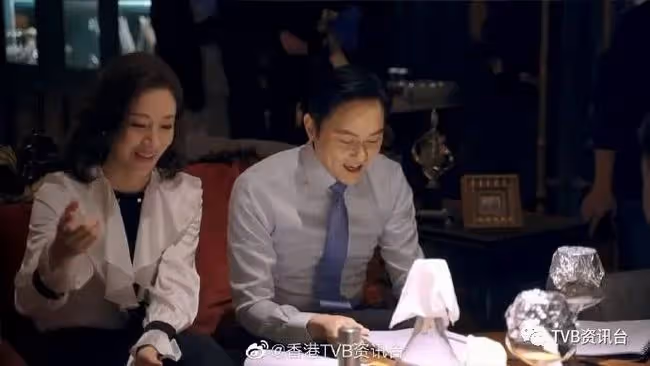 異搜店 | 73歲于洋告別TVB繼續拍戲：都係志在過日辰