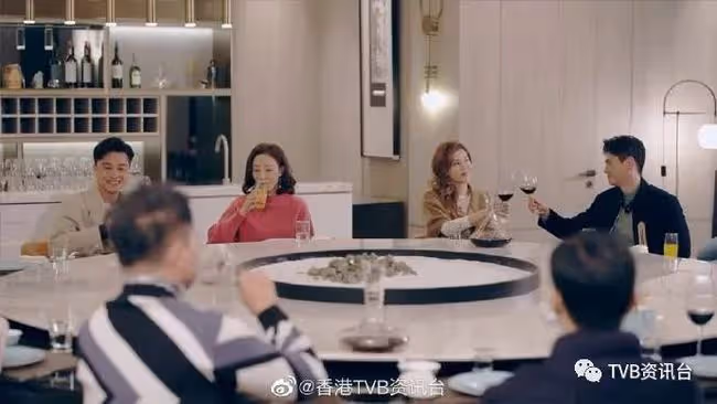 異搜店 | 73歲于洋告別TVB繼續拍戲：都係志在過日辰