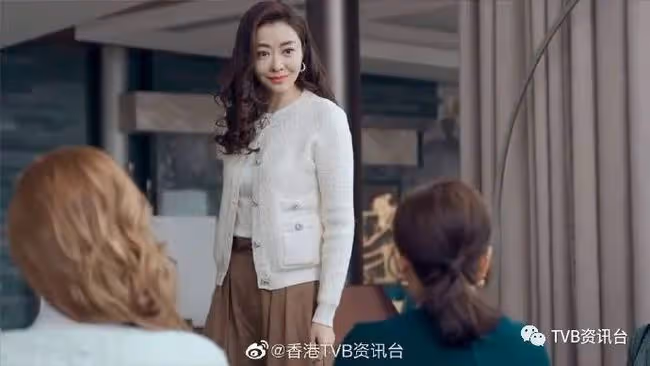 異搜店 | 73歲于洋告別TVB繼續拍戲：都係志在過日辰