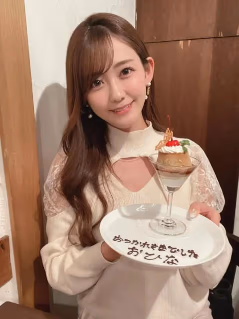 日本車模介紹,25歲才成為賽車模特的中村比菜