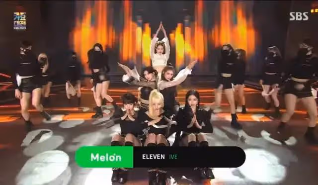 她被區別對待了?