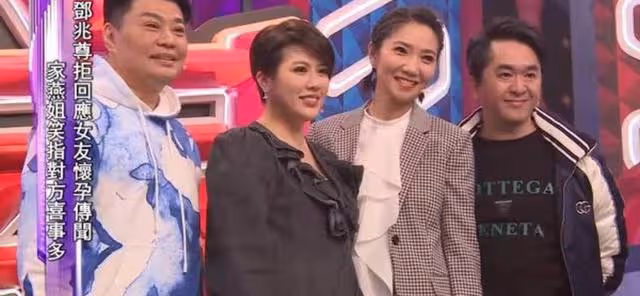 45歲前TVB女星積極瘦身準備復出,坦言有紅顏知己但沒想過結婚