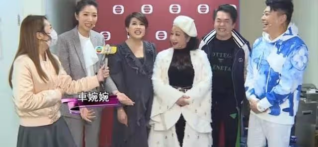 45歲前TVB女星積極瘦身準備復出,坦言有紅顏知己但沒想過結婚