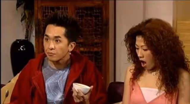 45歲前TVB女星積極瘦身準備復出,坦言有紅顏知己但沒想過結婚