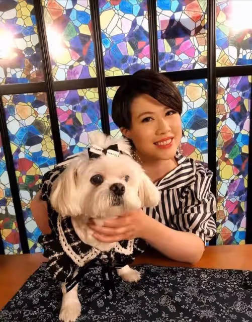 45歲前TVB女星積極瘦身準備復出，坦言有紅顏知己但沒想過結婚