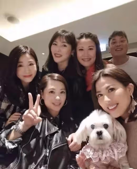 45歲前TVB女星積極瘦身準備復出，坦言有紅顏知己但沒想過結婚