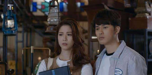 TVB《異搜店》或成爆款新劇?複製《金宵大廈》單元內核看點足