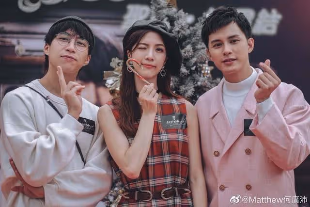 TVB《異搜店》或成爆款新劇?複製《金宵大廈》單元內核看點足