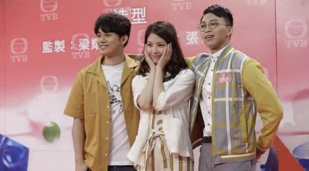 TVB《異搜店》或成爆款新劇?複製《金宵大廈》單元內核看點足