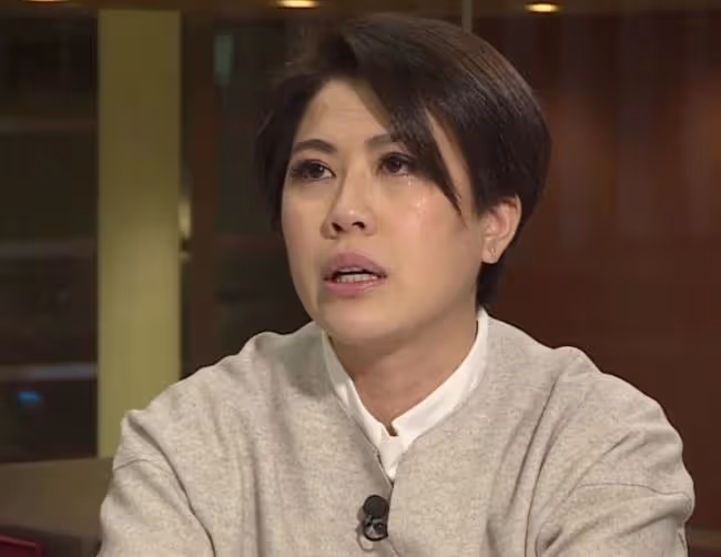 知名女星被騙簽3千萬保單！血汗錢幾乎蒸發，75歲老母差點暈倒