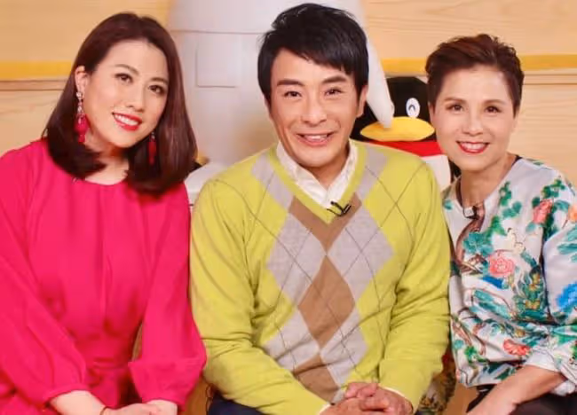 知名女星被騙簽3千萬保單!血汗錢幾乎蒸發,75歲老母差點暈倒