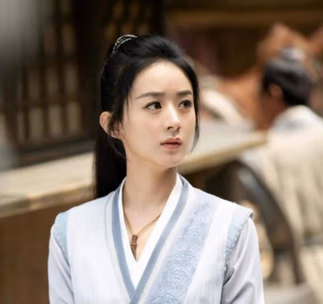 離婚也能體面退場!這三位女明星從不將就,談感情不如搞事業!