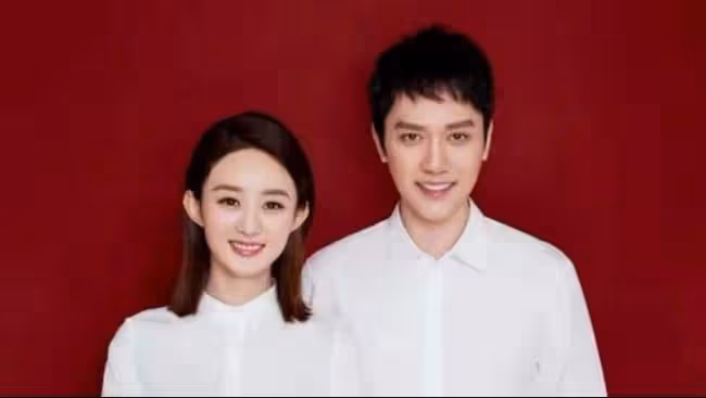 離婚也能體面退場!這三位女明星從不將就,談感情不如搞事業!