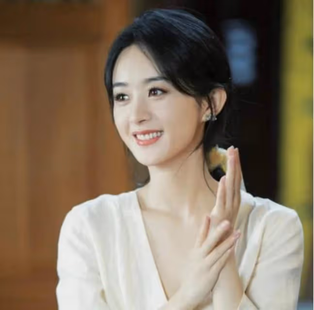 離婚也能體面退場!這三位女明星從不將就,談感情不如搞事業!