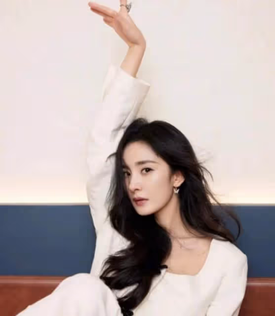 離婚也能體面退場!這三位女明星從不將就,談感情不如搞事業!