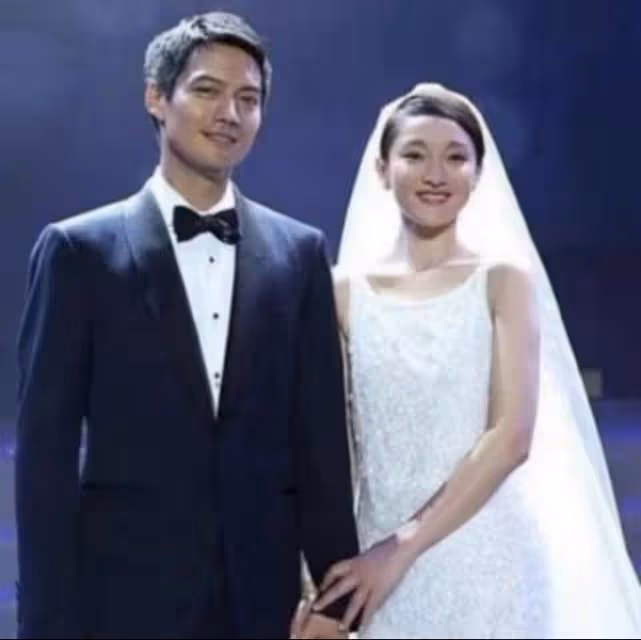 離婚也能體面退場！這三位女明星從不將就，談感情不如搞事業！